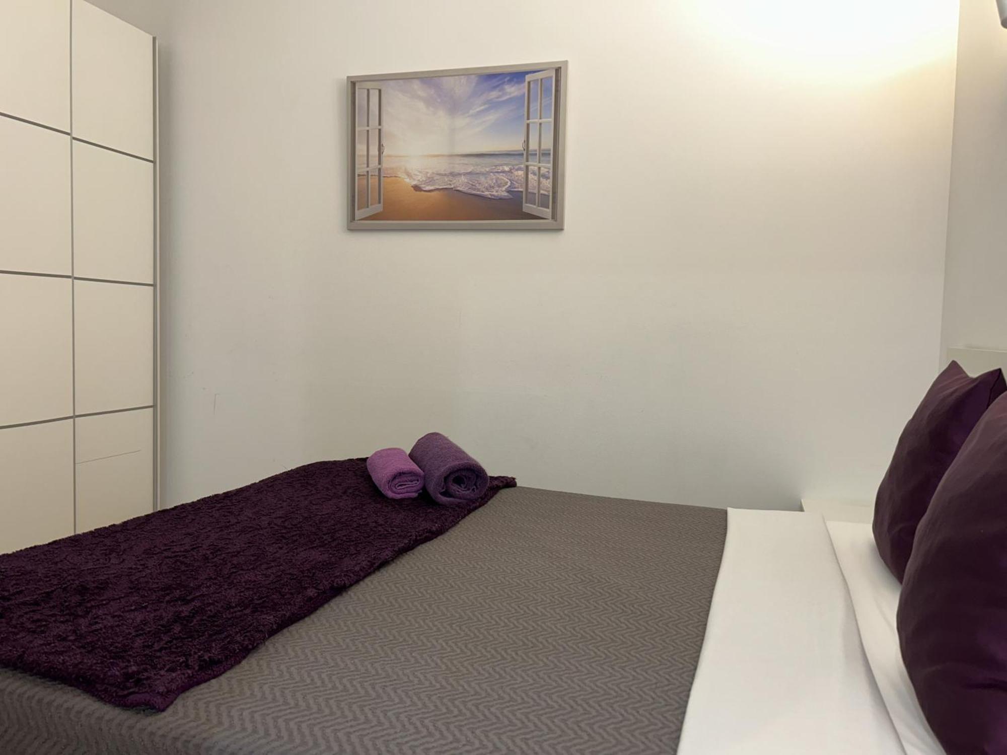 Apartahotel Baldiri Sant Boi de Llobregat Exterior foto
